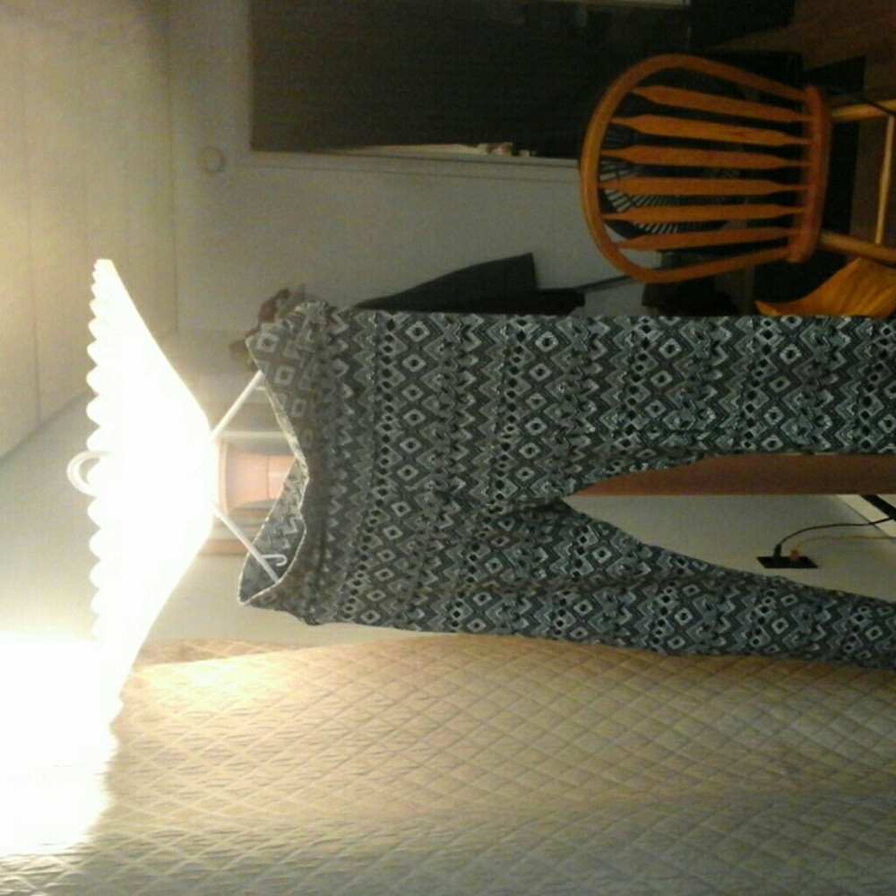 Leggings  size large